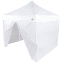 10' Canopy Sidewalls - 4 Walls - 190 Taffeta