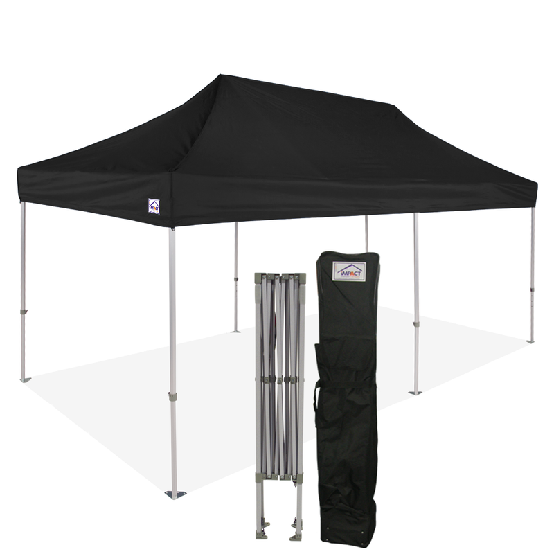 10x20 Canopy