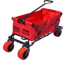 All Terrain Folding Wagon Standard