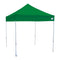 DS 8x8 Industrial Steel Pop Up Canopy