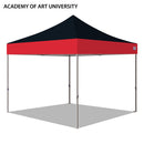 Academy of Art University Colored 10x10