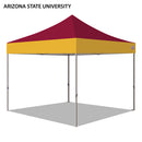 Arizona State University Colored 10x10