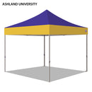 Ashland University Colored 10x10