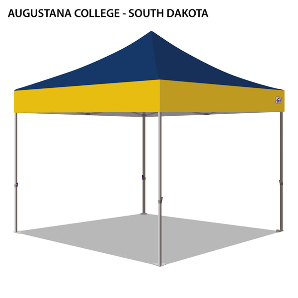 Augustana College Colored 10x10