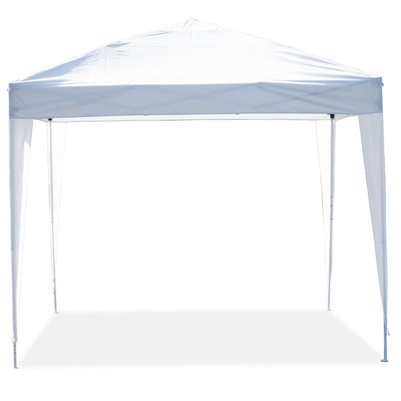 Lightweight  10'x10' Pop Up Canopy with leg skirts