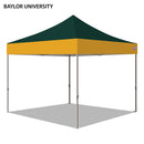 Baylor University Colored 10x10