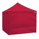 10' Canopy Sidewalls - 4 Walls - 190 Taffeta