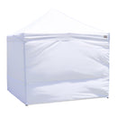 10' Canopy Sidewalls - 4 Walls - 190 Taffeta