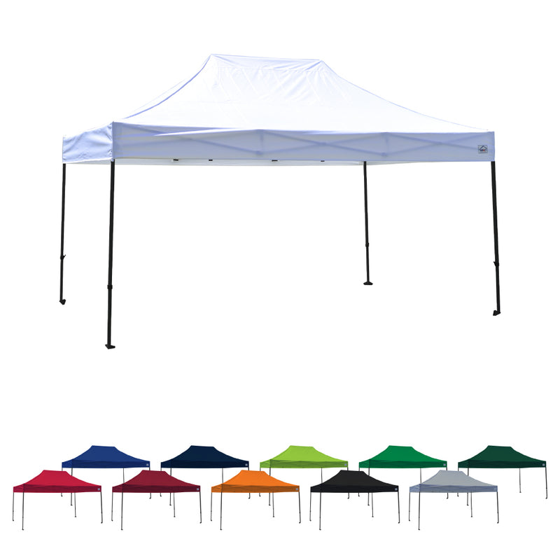 10x15 Canopy