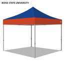 Boise State University Colored 10x10