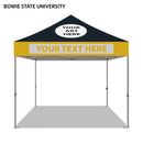 Bowie State University Colored 10x10