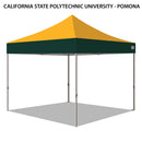 California State Polytechnic University, Pomona Colored 10x10