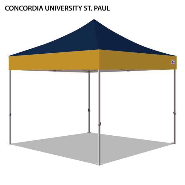 Concordia University, St. Paul Colored 10x10