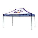 10x15 Custom Canopy