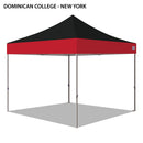 Dominican College (New York) Colored 10x10