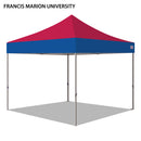 Francis Marion University Colored 10x10