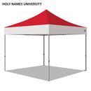 Holy Names University Colored 10x10