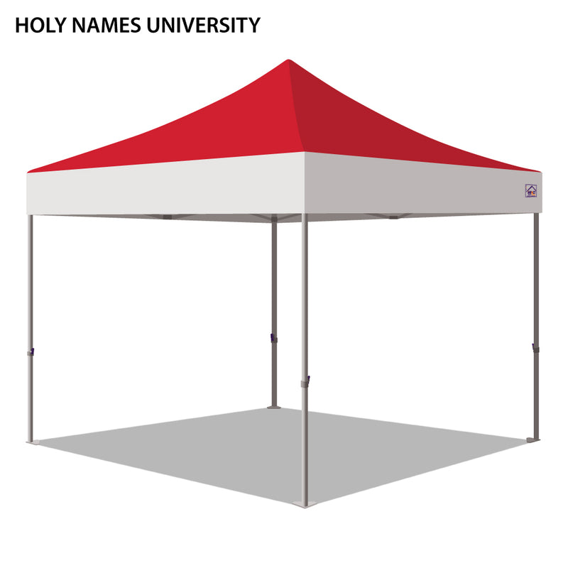 Holy Names University Colored 10x10