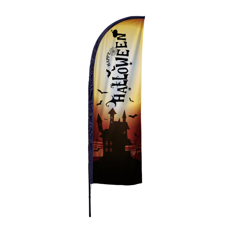 Halloween Flags