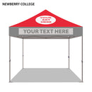 Newberry College Colored 10x10