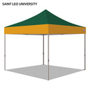 Saint Leo University Colored 10x10