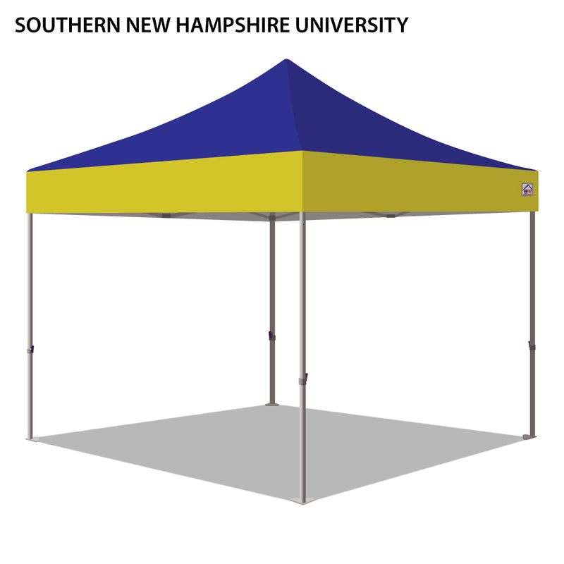 Southern New Hampshire University Colored 10x10