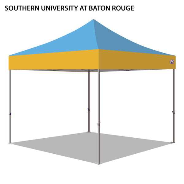 Southern University at Baton Rouge Colored 10x10