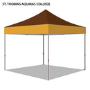 St. Thomas Aquinas College Colored 10x10