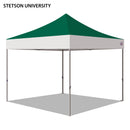 Stetson University Colored 10x10