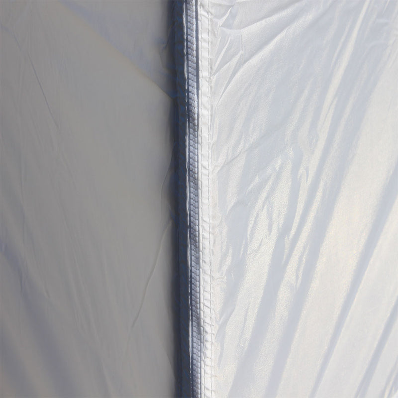 10' Canopy Sidewalls - 4 Walls - 190 Taffeta