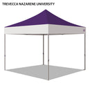 Trevecca Nazarene University Colored 10x10