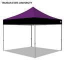 Truman State University Colored 10x10