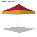 Tuskegee University Colored 10x10