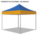 University of California, Los Angeles Colored 10x10