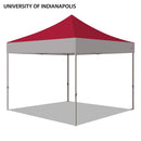 University of Indianapolis Colored 10x10