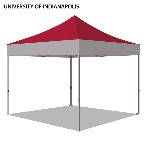 University of Indianapolis Colored 10x10