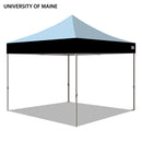 University of Maine Colored 10x10