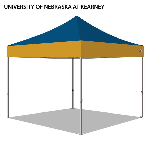 University of Nebraska at Kearney Colored 10x10