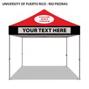 University of Puerto Rico, Rio Piedras Colored 10x10