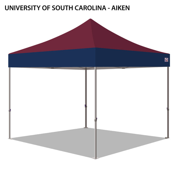 University of South Carolina Aiken Colored 10x10