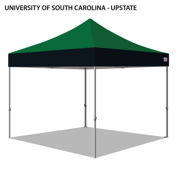 University of South Carolina Upstate Colored 10x10