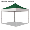 Utah Valley University Colored 10x10