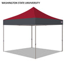 Washington State University Colored 10x10