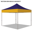 Western New Mexico University Colored 10x10