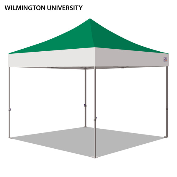 Wilmington University Colored 10x10