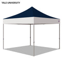 Yale University Colored 10x10