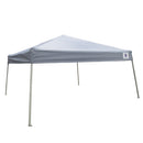 Slant Leg Pop Up Canopy Tent Replacement Top - Fits Slant Leg Frame Base with 8x8 Top