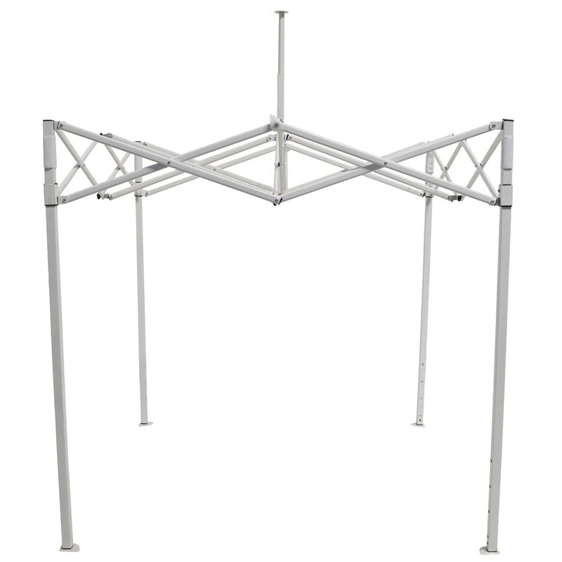 TL Instant Canopy Steel Frame - Impact Canopies USA