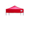 5x5 Pop Up Canopy Tent Replacement Top - Impact Canopies USA