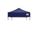 5x5 Pop Up Canopy Tent Replacement Top - Impact Canopies USA